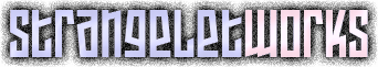 strangeletworks